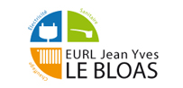 logo Le Bloas
