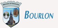logo commune de Bourlon