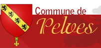 commune de Pelves